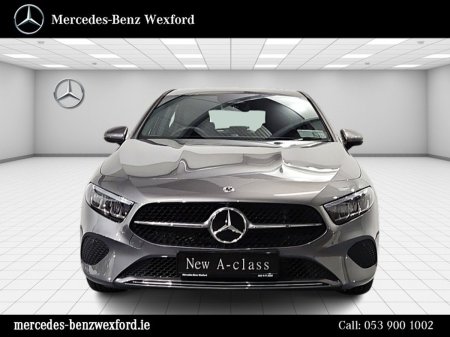2026 Mercedes-Benz A-Class - photo 7