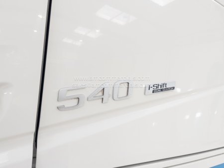2022 VOLVO FH 540 - photo 16