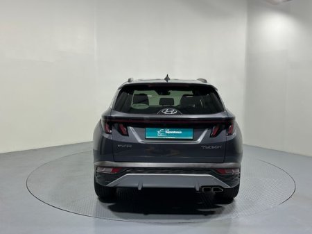 2022 Hyundai Tucson - photo 6