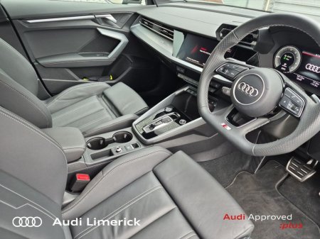 2025 Audi A3 - photo 14
