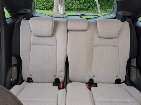 2021 Honda Fit - photo 20