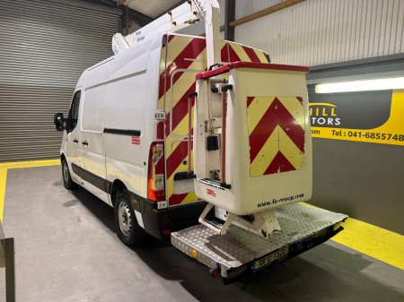 2019 Renault Master - photo 5
