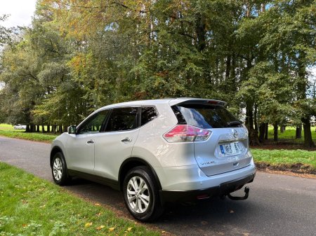 2016 Nissan X-Trail - photo 5