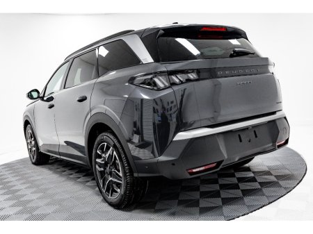 2026 Peugeot 5008 - photo 41