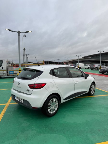 2015 Renault Clio - photo 7