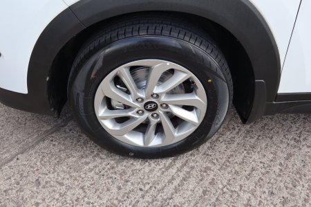 2017 Hyundai Tucson - photo 29