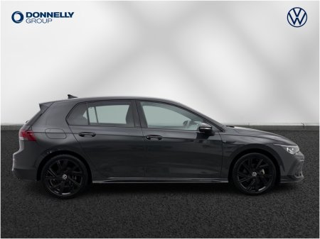 2024 Volkswagen Golf - photo 4