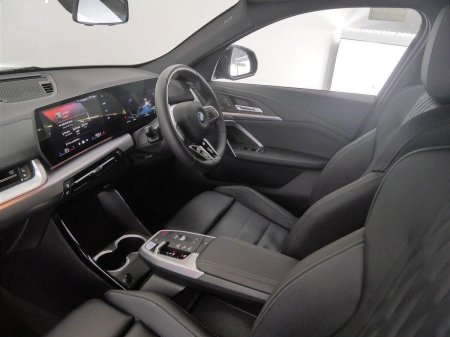 2025 BMW iX2 - photo 7