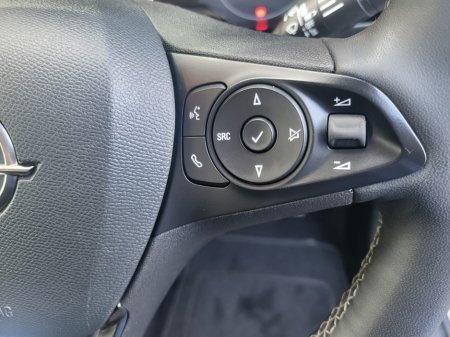 2023 Opel Corsa - photo 17