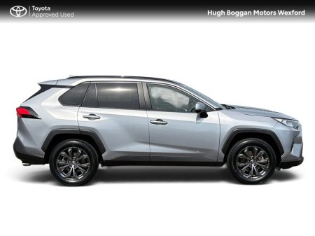 2022 Toyota RAV4 - photo 3