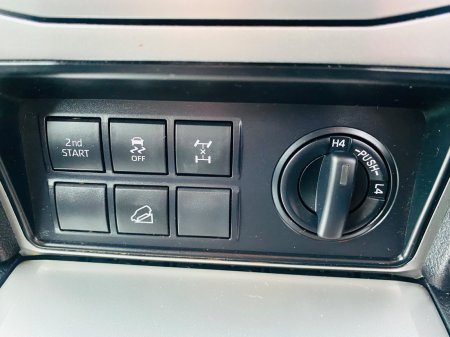 2023 Toyota Land Cruiser - photo 17