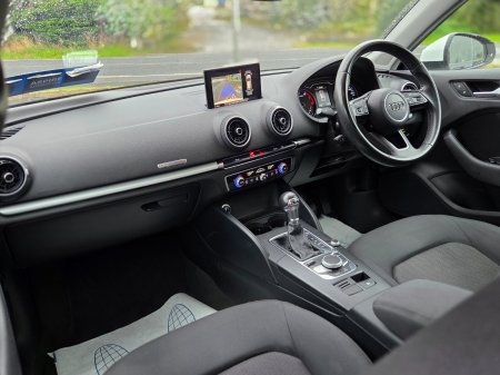 2017 Audi A3 - photo 12