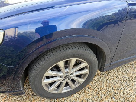 2024 Audi Q3 - photo 4