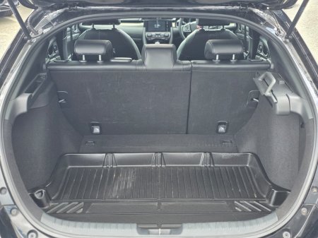 2018 Honda Civic - photo 23