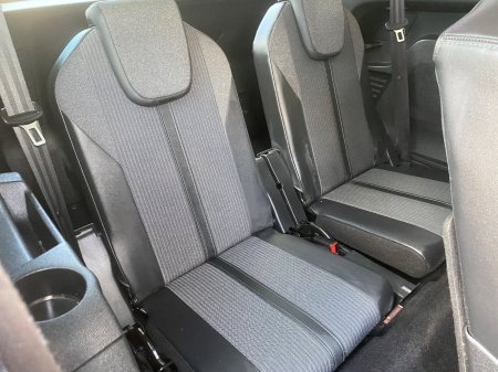 2022 Peugeot 5008 - photo 25