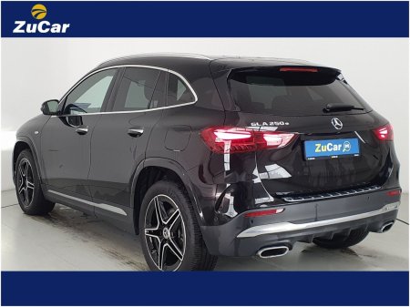 2025 Mercedes-Benz GLA - photo 3