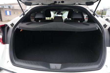 2019 Toyota C-HR - photo 20