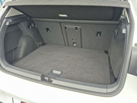 2021 Volkswagen Golf - photo 11