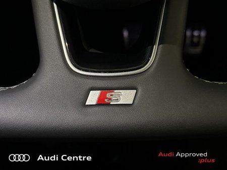 2024 Audi A5 - photo 30