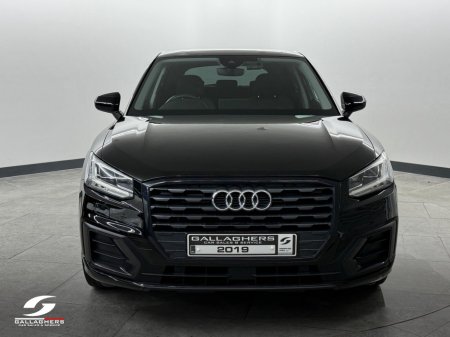 2019 Audi Q2 - photo 7