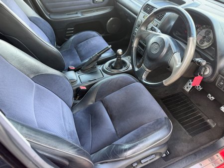 2002 Lexus IS - photo 11