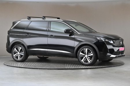 2023 Peugeot 5008 - photo 12