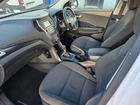 2017 Hyundai Santa Fe - photo 25