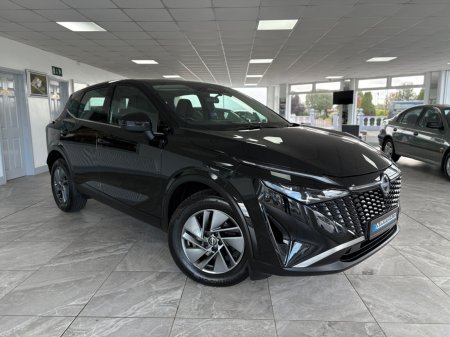 2025 Nissan Qashqai - photo 3