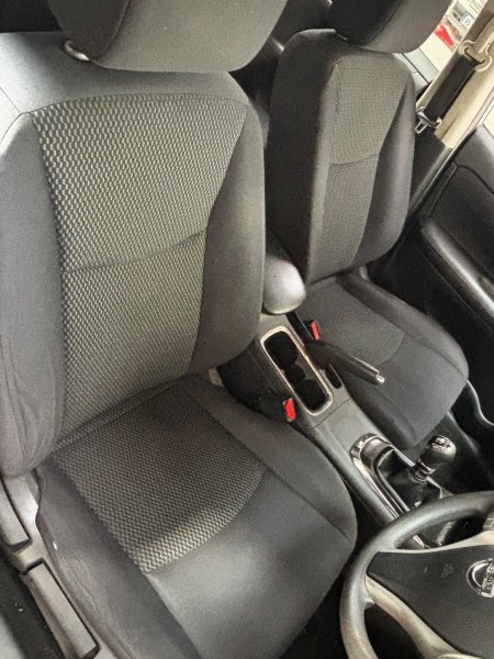 2016 Nissan Pulsar - photo 12