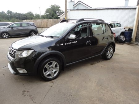 2020 Dacia Sandero Stepway - photo 3