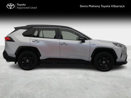 2022 Toyota RAV4 - photo 3