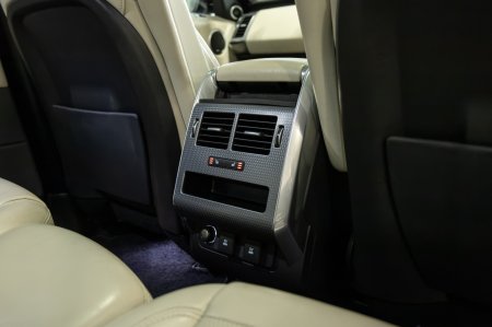 2021 Land Rover Range Rover Sport - photo 15