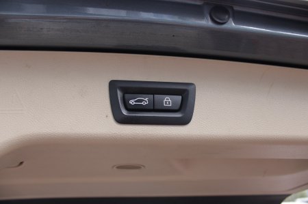 2017 BMW 5-Series - photo 20