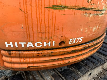 0 HITACHI  - photo 5
