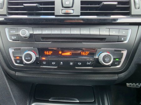 2013 BMW 3-Series - photo 34