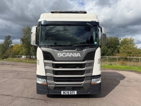 2019 SCANIA R450 - photo 2