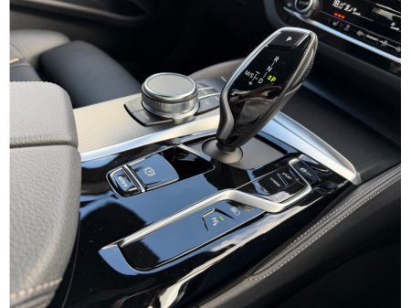 2023 BMW 5-Series - photo 20