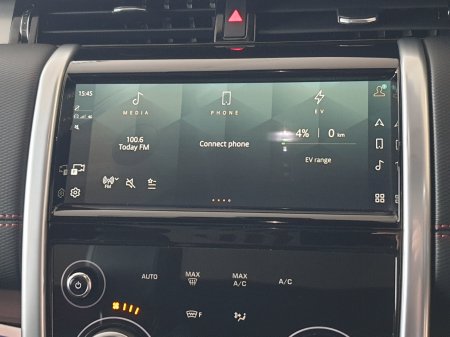 2022 Land Rover Discovery Sport - photo 15
