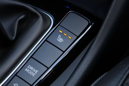 2024 Hyundai Tucson - photo 14