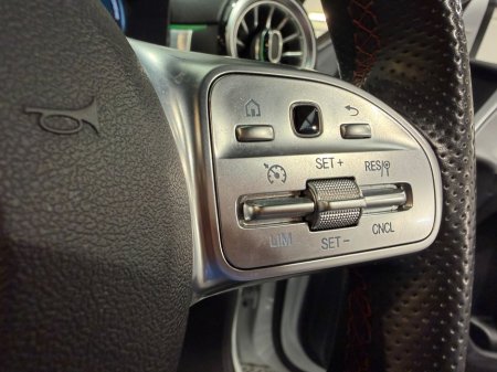 2021 Mercedes-Benz A-Class - photo 25
