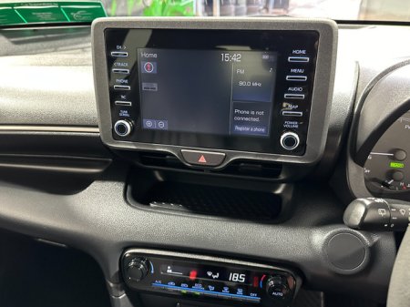2023 Toyota Yaris - photo 18
