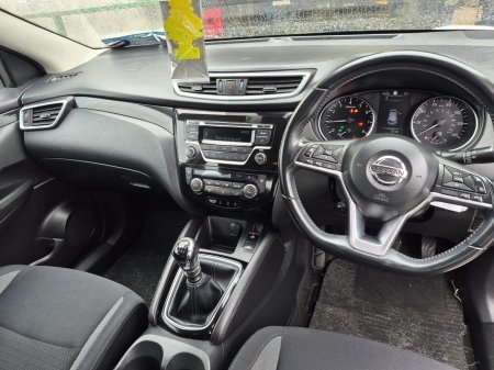 2017 Nissan Qashqai - photo 22