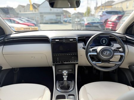 2022 Hyundai Tucson - photo 16