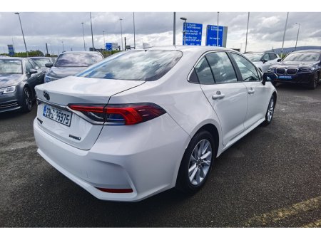 2023 Toyota Corolla - photo 5