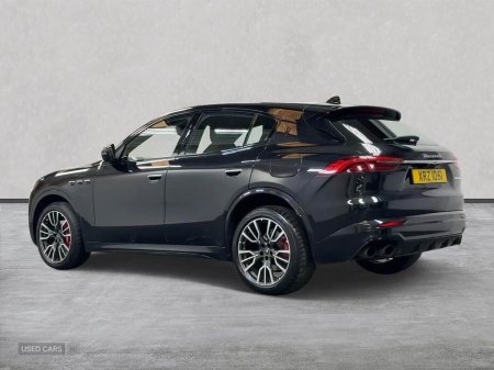 2023 Maserati Other - photo 2