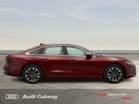 2026 Audi A6 - photo 5