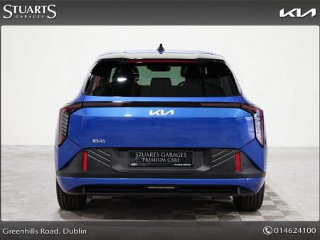 2027 Kia EV4 - photo 8