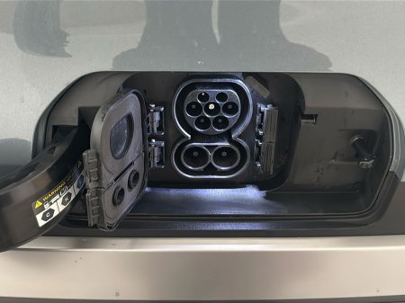 2026 Kia PV5 - photo 37