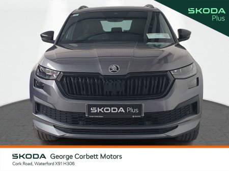 2023 Skoda Kodiaq - photo 12