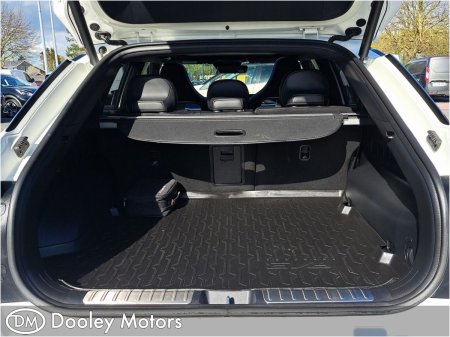 2024 Kia EV6 - photo 28